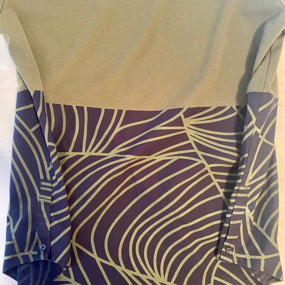 Cos Blouse - image 6